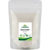 Laraska Saf Bucak Salep 50G - Raw Sahlep - Standart Filtre - 50 gr