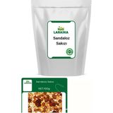 Laraska Sandaloz Sakızı 100g Sandalwood Gum - 1 Adet