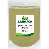 Laraska Şeker Otu Tozu Stevia 100 gr - 1 Adet
