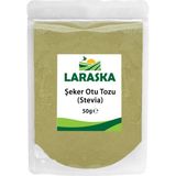 Laraska Şeker Otu Tozu Stevia 50 gr - 1 Adet
