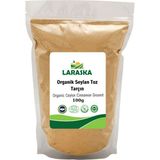 Laraska Seylon Tarçın Toz 100G Doğal ve Katkısız Türkiye Menşeli Organik Baharat - 1 Adet