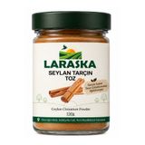 Laraska Seylon Tarçın Toz 150g Real Ceylon Cinnamon Powder