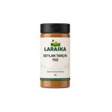 Laraska Seylon Tarçın Toz 40g Real Ceylon Cinnamon Powder