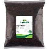 Laraska Siyah Kinoa 250G - Black Quinoa 250G - 1 Adet