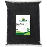 Laraska Siyah Pirinç 100G - Black Rice 100G - 1 Adet
