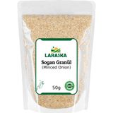 Laraska Soğan Granül 50G - Minced Onion - 1 Adet