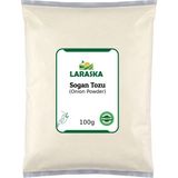 Laraska Soğan Tozu 100G - Onion Powder - 1 Adet