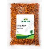 Laraska Soslu Mısır 1kg - Giant Corn 1kg - 1 Adet
