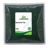 Laraska Spirulina Toz 100g - Spırulına Powder 100g
