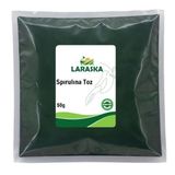 Laraska Spirulina Toz 50g - Spırulına Powder 50g