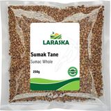 Laraska Sumak Tane 250G - Sumac Whole 250G - 1 Adet