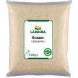 Laraska Susam 500G - Sesame 500G - 1 Adet