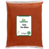 Laraska Tatlı Toz Biber 250G - Sweet Pepper Powder - 1 Adet
