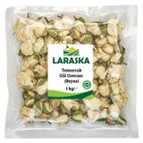 laraska Tomurcuk Gül - Kuru Gül Goncası (Gül Çayı) - Beyaz 1 Kg