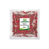 Laraska Tomurcuk Gül - Kuru Gül Goncası (Gül Çayı) - Kırmızı 500g
