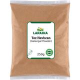 Laraska Toz Havlıcan Öğütülmüş 250G - Galangal Powder - 1 Adet