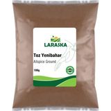 Laraska Toz Yenibahar 100G - Allspice Powder - 1 Adet