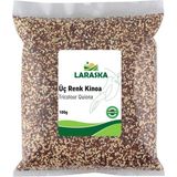 Laraska Üç Renk Kinoa 100G - Tricolour Quinoa 100G (Beyaz-Siyah-Kırmızı) - 1 Adet