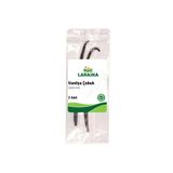 Laraska Vanilya Çubuk 2 Adet Doğal Gerçek Vanilya - Vanilla Pods 2qty