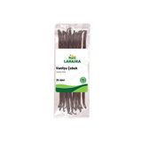 Laraska Vanilya Çubuk 20 Adet Doğal Gerçek Vanilya - Vanilla Pods 20qty