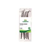 Laraska Vanilya Çubuk 5 Adet Doğal Gerçek Vanilya - Vanilla Pods 5qty