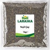 Laraska Yeşil Çay 1 kg