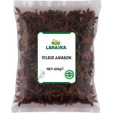 Laraska Yıldız Anason 250 gr - 1 Adet