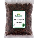 Laraska Yıldız Anason 50 gr