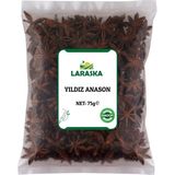 Laraska Yıldız Anason 75 gr