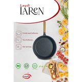 Laren Çok Amaçlı Döküm Tava 32 cm