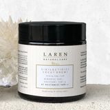Laren Natural Care Borlu Sıkılaştırıcı Vücut Kremi
