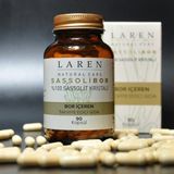 Laren Natural Care Sassolibor Bor 90 Kapsül