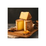 LARENDA CHEESE Obruk Kaşar Peyniri (250 gr.)