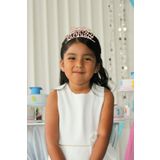 Larenya Happy Birthday Tacı & Doğum Günü Partisi Tacı & Doğum Günü Tacı & Doğum Günü Partisi