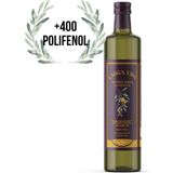 Larga Vida Naturel Sızma Zeytinyağı Erken Hasat Soğuk Sıkım 750 ml 400+polifenol