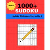 Large Print Sudoku Puzzle Book for Truck Drivers: “Brain Boosting Logic Puzzles in Large Print | Perfect Road Companion for Professional Drivers”