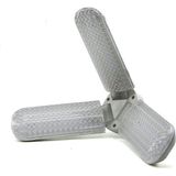 Larimar 3 Kollu Pervane Modeli Beyaz LED Lamba Ampul 24W - E27 (5177)