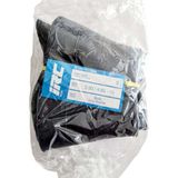 Larimar 350 x 400 - 10 Motosiklet Iç Lastik - Eğri Subap Anlaş Irc Marka Yerli Üretim - Anlaş Kalitesi