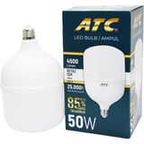 Larimar 50W Torch LED Bulb Ampul Beyaz E27 (5177)