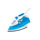Larimar Awox Active Buharlı Ütü 2600 Watt (5177) - Gri - 160 x 200 cm