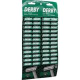 Larimar Derby Tek Bıçak Kartelalı 48 Parça (5177)