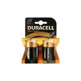 Larimar Duracell LR20 D Büyük Pil 2li Kart (5177)