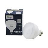 Larimar Elitled El-08-Y2 20W Torch LED Bulb Ampul Beyaz - 6400K E27 2200 Lümen 20.000 Saat Ömür (5177)