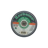 Larimar Ermer Kesci Disk 180MMX3.0X22 (5177) - Gri