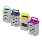 Larimar Mini Metal Sarımsak Rende Mıknatıslı (5177) - 20 ml