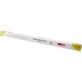 Larimar Nisaluce EAMP-082/1 2pcs 36W - 120CM LED Etanj Bant Armatür Lamba Ampul Beyaz - 6500K 3250LÜMEN Montaj Ayar Kanallı (5177)