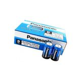 Larimar Panasonic D Büyük Pil 24 Parça (5177)