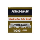 Larimar Perma-Sharp Jilet Yarım 100 Parça (5177)