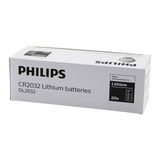 Larimar Phılıps Lithium CR-2032 Para Pili 3V 5li Kart (5177)