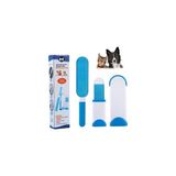 Larimar Reus K-80 Kedi Köpek Toz Tüy Toplama Seti Pet Shop (5177) - Gri